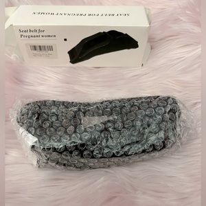 Seat belt for Pregnant women